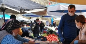 İçişleri Bakanlığı'ndan Semt pazarları için yeni kurallar