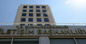 İletişim Başkanlığı'ndan 'dolandırıcılık girişimi' uyarısı