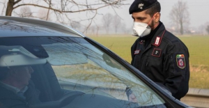 İtalya'da 16 milyon kişi karantinada; 233 olan ölü sayısı 24 saatte 366'ya çıktı