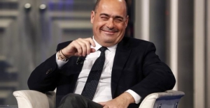 İtalya'da iktidarın ortağı lider Zingaretti koronavirüse yakalandı!