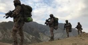 Jandarma, Teröristlerin yanı sıra Virüs Salgını fırsatçılarına da göz açtırmıyor!