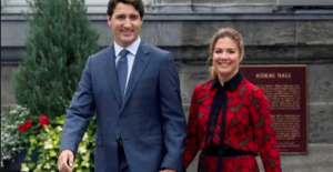 Kanada Başbakanı’nın eşi korona virüsünden hasta