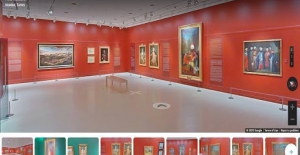 Korona günlerinde sanatsız kalmayın!