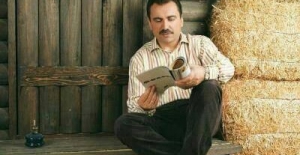 Muhsin Yazıcıoğlu kabri başında dualarla anıldı