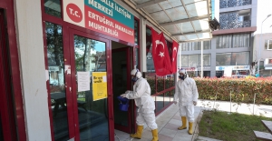 Nilüfer önlemleri genişletiyor