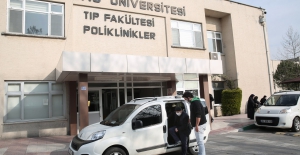 Nilüfer’de yaşlıların ihtiyaçlarına acil çözüm