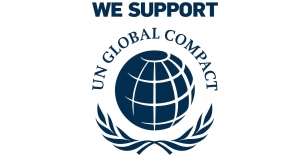 QNB Finansbank, Birleşmiş Milletler "Global Compact" üyesi oldu