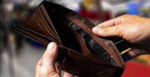 Takibe düşen tüketici kredilerinde patlama