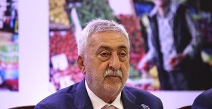 TESK Başkanı Palandöken: "Benzinin litre fiyatı 5 liraya kadar inmeli"