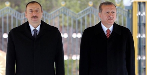 Türkiye-Azerbaycan kara ve hava yolu ulaşımı tedbiren durduruldu
