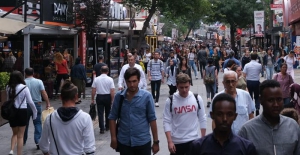 Türkiye'de işsizlik yüzde 13,7'ye yükseldi