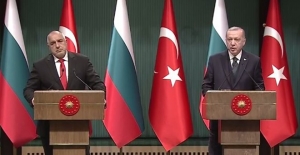 Türkiye'den Sofya'daki zirveye ret