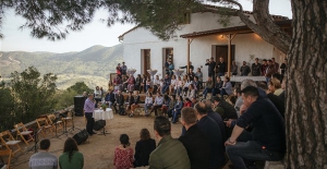 Türkiye'nin ilk doğa koruma kütüphanesi İzmir'de açıldı