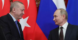 Türkiye - Rusya arasındaki "İdlib Mutabakatı" metni açıklandı