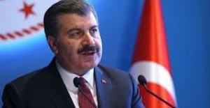 Sağlık Bakanı Koca: "Virüsten hayatını kaybeden sayısı 9 oldu"