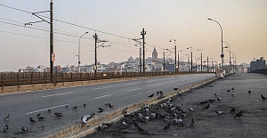 1 Mayıs'tan itibaren uygulanacak sokağa çıkma yasağının ayrıntıları belli oldu