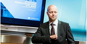 1 trilyon doları yönetiyordu istifa etti: İşte nedeni