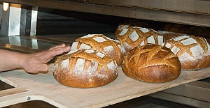 31 İlde "Ekmek Dağıtımı" sorunsuz devam ediyor