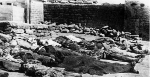 31 Mart Azerbaycan Türklerine Yapılan Soykırım Günüdür
