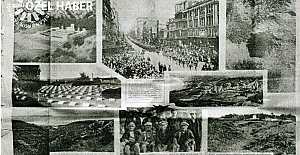 Arşivin tozlu evraklarından çıkan Anzak itirafı