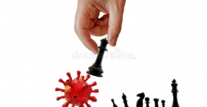 ASAM Genel Sekreteri Gökhan Güler'den "Corona İle Mücadele! - Covid19 Satrancı"