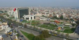 Bursa Büyükşehir Belediyesi’nde görev değişimleri