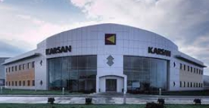 Bursa Karsan’da Üst Düzey Atamalar!