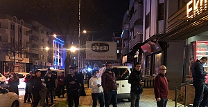 Bursalılar Fırınlara Koştular!