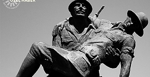 Çanakkale siperlerinde pandemi mücadelesi