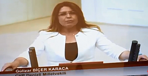 CHP Genel Başkan Yardımcısı Karaca: "Çiftçilerin sulama borçları silinsin"