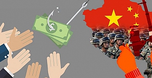 Çin Tuzağına Dikkat!.. Çin'in borç tuzağına düşen Kırgızistan zor durumda..