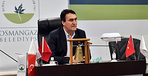 Dündar: “Dayanışma Ruhumuzu Tüm Dünya Gördü”