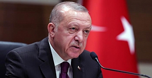 Erdoğan: "Tutuklu ve hükümlülerin salgından korunmasında tüm tedbirler alındı"