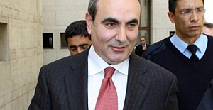 Bursalı İş İnsanları Erol Evcil ve Hüseyin Kayapalı tahliye edildi