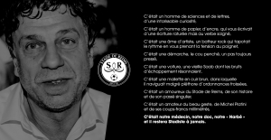 Fransa'da Reims'in doktoru Bernard Gonzalez koronaya yakalanınca intihar etti