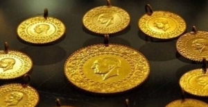 Gram altın fiyatları tüm zamanların rekorunu kırdı!