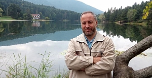 HASAN KARABULUT yazdı: "Bay Harari ve Bay Ren - 5"