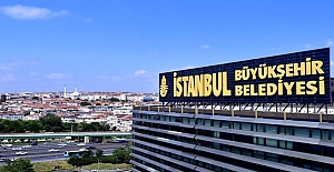 İBB'de çalışan 350 Personelin testi "pozitif" çıktı!..