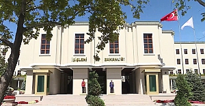 İçişleri Bakanlığı ilan etti: "30 Büyükşehir ve Zonguldak'ta 48 saat sokağa çıkma yasağı!.."