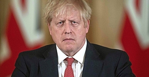 İngiltere Başbakanı Boris Johnson yoğun bakımdan çıktı