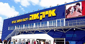 İsrail’de tüm sokaklar, dükkanlar, kuaförler açıldı