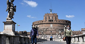 İtalyanlar çok kötü durumda: "Virüs gücünü yitirdi ama açlıktan ölmemize az kaldı"