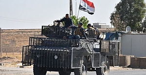 Kerkükte DEAŞ'ın lojistik destek sorumlusu ele geçirildi