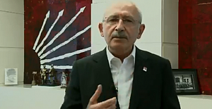 Kılıçdaroğlu, "İnfaz düzenlemesi" konusunda eleştirilerde bulundu