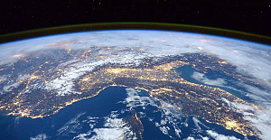 Kopernik Atmosfer Gözlem Servisi: Ozon tabakasındaki en büyük delik kapandı!