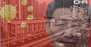 Koronavirüs Algı Propagandası: Çin Salgınında Dünya Yanıltıldı mı?