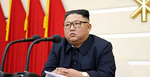 "Kuzey Kore Lideri Kim Jong-un hayatta ve iyi.."