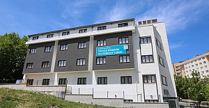 Nilüfer Belediyesi sağlık çalışanlarına yurt tahsis etti