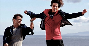 “OMAR VE BİZ” Arjantin’de “En İyi Film” seçildi