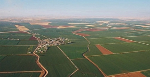 Pandemi Sonrası Tarım Alanları Değerlenecek